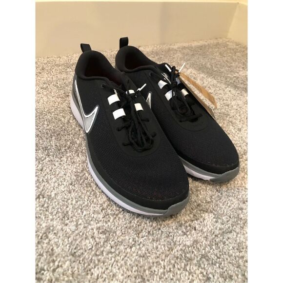 Nike Infinity Ace Golf Sneakers Men's Size 13 - Picture 1 of 5